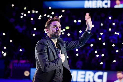 Stan Wawrinka, onorat în turneul de la Basel Foto: Imago Images