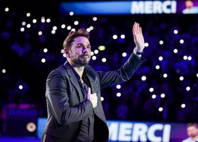 Stan Wawrinka, onorat la Basel, unde va juca ultimul turneu dintr-o carieră de 24 de ani