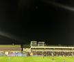 Fleetwood - Arsenal, oprit 8 minute, după ce o dronă a zburat deasupra stadionului