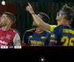 Fleetwood - Arsenal, oprit 8 minute, după ce o dronă a zburat deasupra stadionului