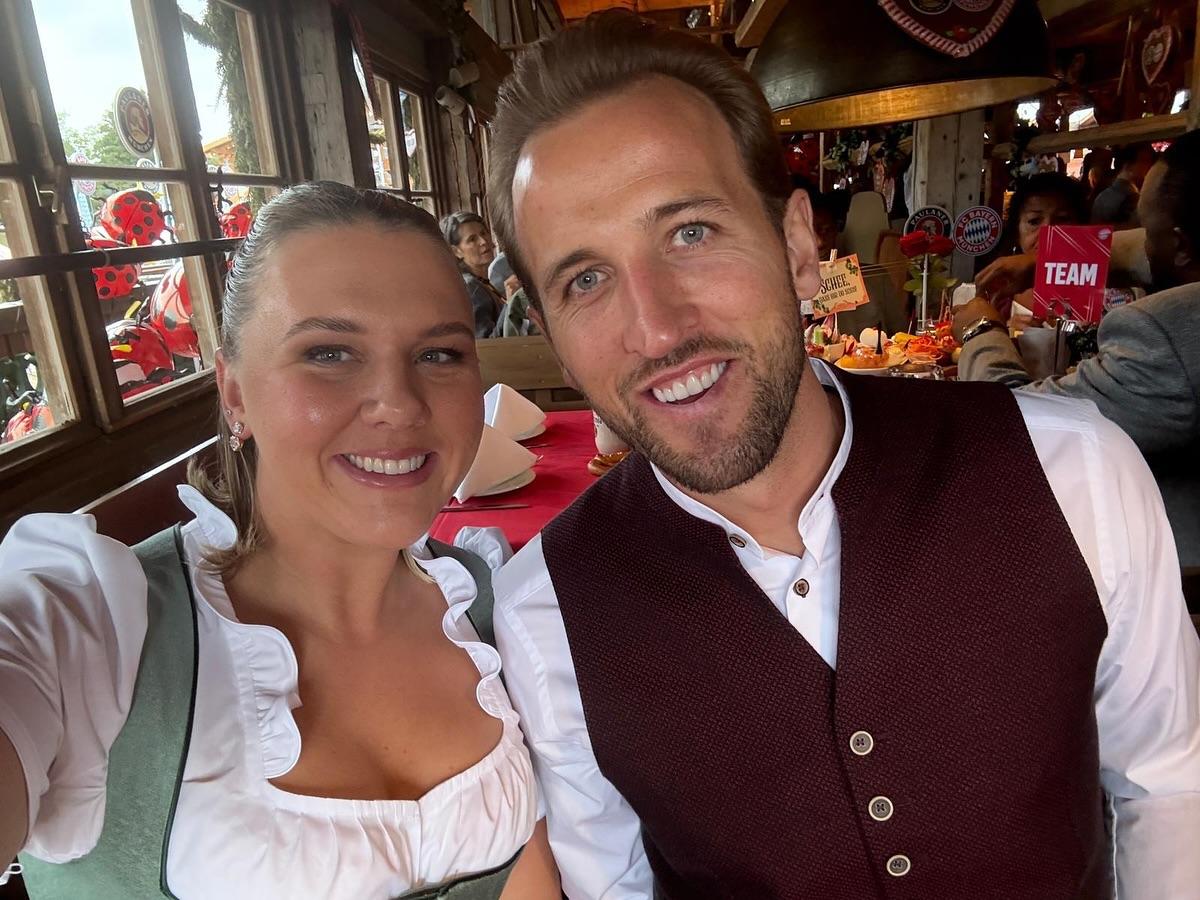 Thomas Tuchel, după ce Harry Kane a câștigat Balonul de Aur: „Am rămas de mult fără superlative”