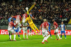Corvinul - Rapid, duelul serii în Cupa României » Probleme pentru rezervele lui Pancu