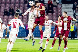 „Nu îi ajută cu nimic! Vor avea probleme serioase” » Avertisment dur pentru Dinamo: „O adevărată nebunie”