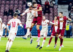 „Nu îi ajută cu nimic! Vor avea probleme serioase” » Avertisment dur pentru Dinamo: „O adevărată nebunie”