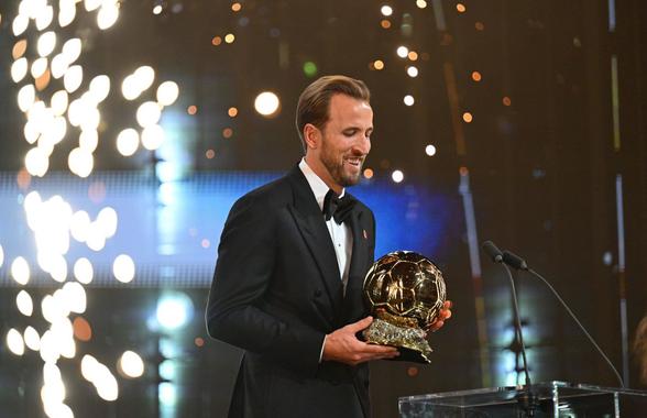 Legendarul Rummenigge se înclină în fața lui Harry Kane: „A devenit tot mai rar în sport și în societate”