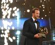 Harry Kane, Balonul de Aur din 2026 / Foto: Imago Images