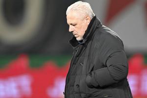 Vestea a căzut ca un trăsnet pentru Marius Șumudică: „NU aș accepta așa ceva. Pentru mine e capăt de linie”