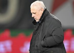 Vestea a căzut ca un trăsnet pentru Marius Șumudică: „NU aș accepta așa ceva. Pentru mine e capăt de linie”