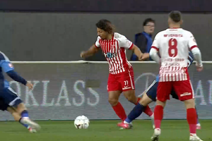 UTA Arad - FC Botoșani, în etapa a doua a grupelor Cupei României
