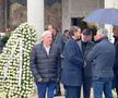 Viorel Păunescu va fi înmormântat astăzi