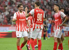 Titularul lui Dinamo s-a accidentat: „Sper să nu fie ...”