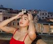 Soția starului de la Roma rupe tăcerea: „M-a înșelat în timpul sarcinii și cu prostituate”