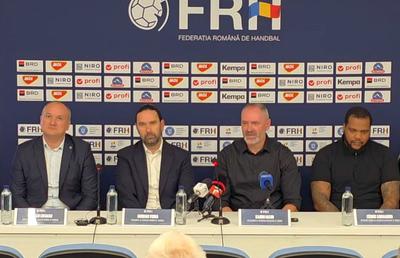 România are antrenori pentru preliminariile EURO 2028 » Niciun jucător nu a refuzat convocarea!