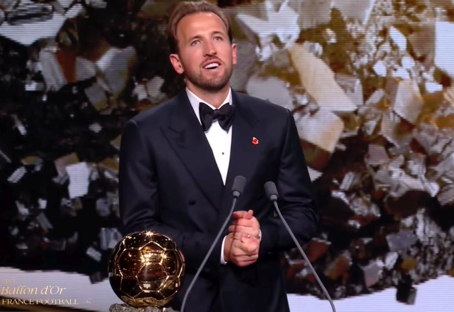 Harry Kane și triumful bunului simț