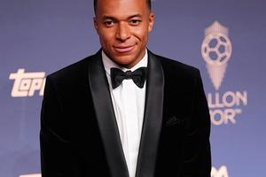Real Madrid TV, reacție neașteptată după ce Mbappe a pierdut Balonul de Aur în fața lui Harry Kane: „Ne vedem mâine, pa!”