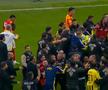 Scandal imediat după Galatasaray - Fenerbahce