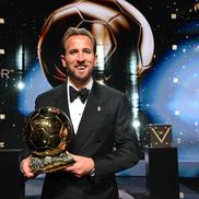 Harry Kane, Balonul e Aur 2026 / Foto: Imago
