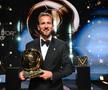 Harry Kane, Balonul e Aur 2026 / Foto: Imago