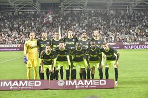 CFR Cluj riscă depunctarea! Termenul-limită pentru ardeleni: „Nu știu dacă vom reuși”