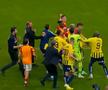 Scandal imediat după Galatasaray - Fenerbahce