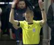 Fleetwood - Arsenal, oprit 8 minute, după ce o dronă a zburat deasupra stadionului