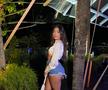 Soția starului de la Roma rupe tăcerea: „M-a înșelat în timpul sarcinii și cu prostituate”