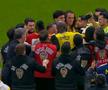 Scandal imediat după Galatasaray - Fenerbahce