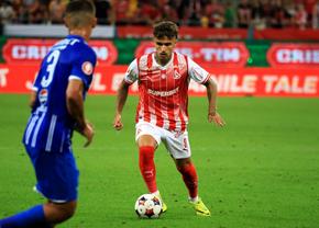 Dinamo - Chindia Târgoviște, în grupa D din Cupa României Betano » Doar o formalitate pentru „câini”? Echipa pregătită de Campos