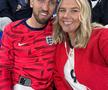 Harry Kane și soția lui, Katie / Foto: Instagram
