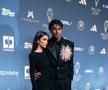 Lamine Yamal și Ines Garcia // Foto: Imago Images