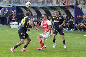 Programul etapei 16 din Superliga, prima din retur »  Când joacă FCSB, Dinamo, Rapid și Universitatea Craiova