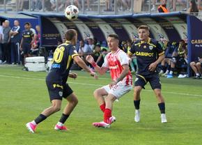 Programul etapei 16 din Superliga, prima din retur »  Când joacă FCSB, Dinamo, Rapid și Universitatea Craiova