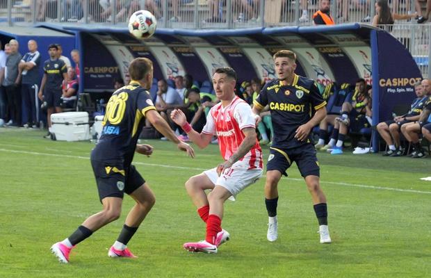Programul etapei 16 din Superliga, prima din retur »  Când joacă FCSB, Dinamo, Rapid și Universitatea Craiova