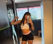 Soția starului de la Roma rupe tăcerea: „M-a înșelat în timpul sarcinii și cu prostituate”