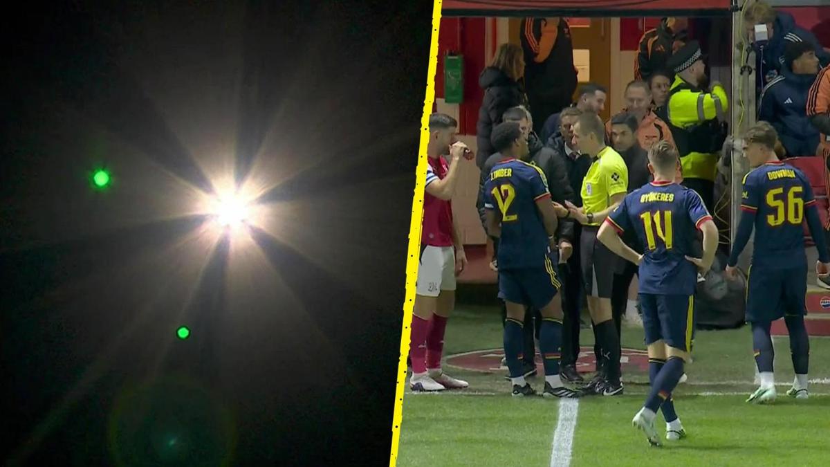 „Dacă asta era problema, eram furios” » Arteta, după rușinea istorică trăită de Arsenal: „Sunt pur și simplu trist”