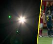Fleetwood - Arsenal, oprit 8 minute, după ce o dronă a zburat deasupra stadionului