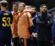 Fleetwood - Arsenal, oprit 8 minute, după ce o dronă a zburat deasupra stadionului