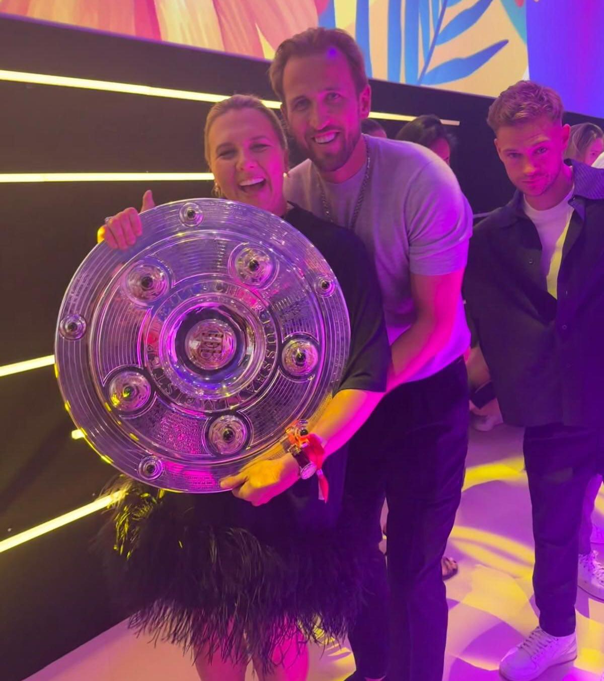 Thomas Tuchel, după ce Harry Kane a câștigat Balonul de Aur: „Am rămas de mult fără superlative”