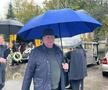 Regretul lui Gigi Becali pentru Viorel Păunescu: „Are milioane multe, dar nu va avea îngerii lângă el”