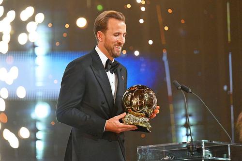 Harry Kane / foto: Imago Images