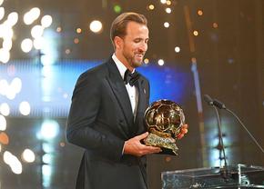 Trend nou la Balonul de Aur: s-a întâmplat în 8 dintre ultimii 10 ani