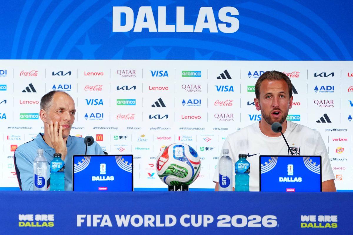 Thomas Tuchel, după ce Harry Kane a câștigat Balonul de Aur: „Am rămas de mult fără superlative”