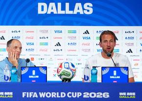 Thomas Tuchel, după ce Harry Kane a câștigat Balonul de Aur: „Am rămas de mult fără superlative”
