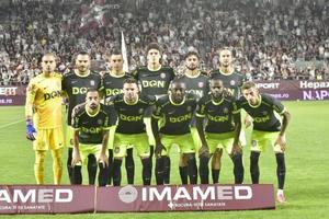CFR Cluj riscă depunctarea! Termenul-limită pentru ardeleni: „Nu știu dacă vom reuși”