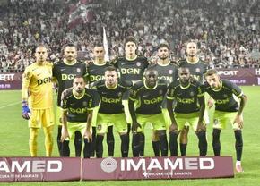 CFR Cluj riscă depunctarea! Termenul-limită pentru ardeleni: „Nu știu dacă vom reuși”