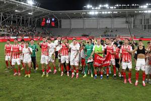 Se conturează o plecare de la Dinamo în iarnă: mai are o șansă să-l impresioneze pe Nuno Campos