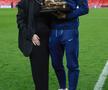 Harry Kane și soția lui, Katie / Foto: Instagram
