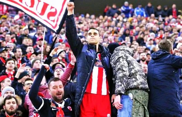 DINAMO // EXCLUSIV Îl cheamă pe Ivan Pesic să-i rezilieze contractul! Decizie FINALĂ luată de „câini” în cazul croatului