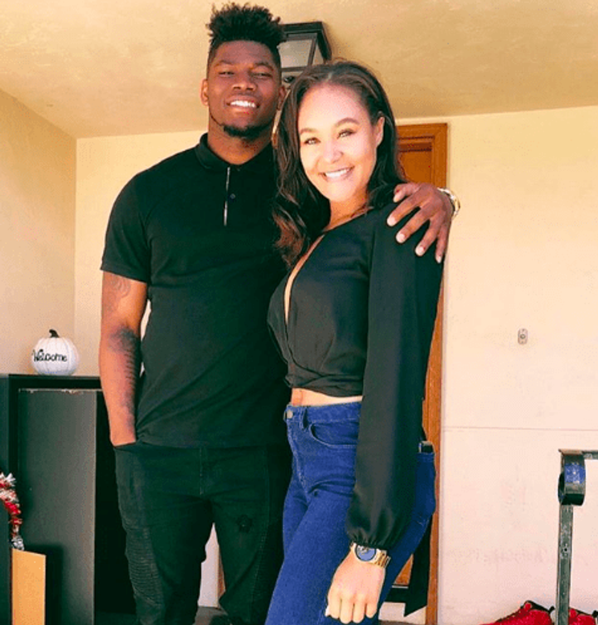 FOTO Iubitele sportivilor din NFL sunt super WOOOW! Cele mai sexy WAGS din fotbalul american