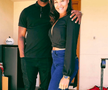 FOTO Iubitele sportivilor din NFL sunt super WOOOW! Cele mai sexy WAGS din fotbalul american